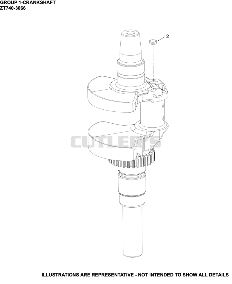 CrankShaft