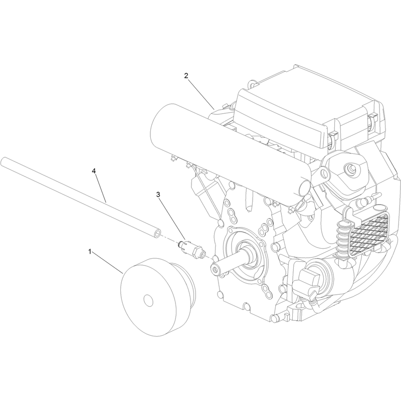Engine Assembly