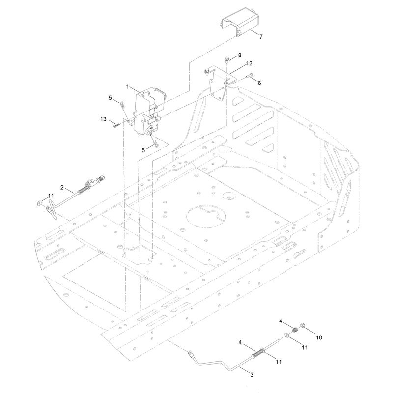 Brake Assembly