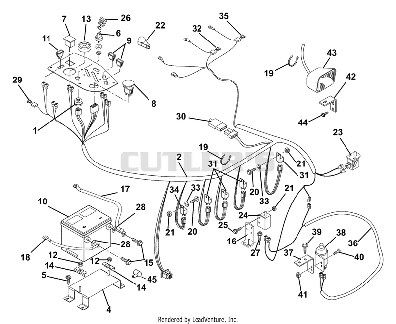 Electrical System