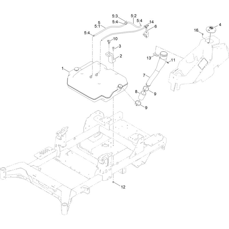 Fuel Assembly