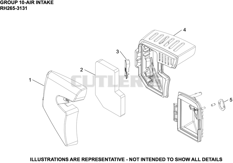 Air Intake
