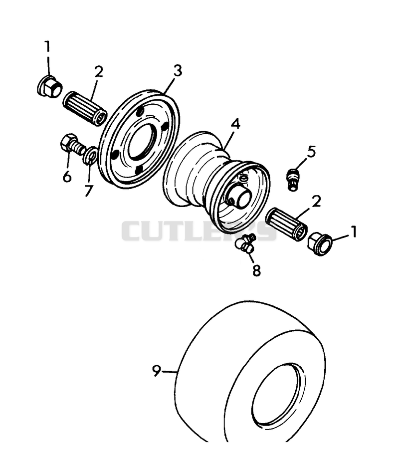 WHEEL