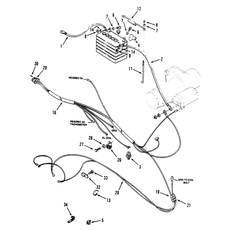Electrical System