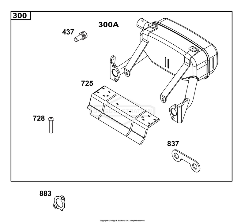 Exhaust Group