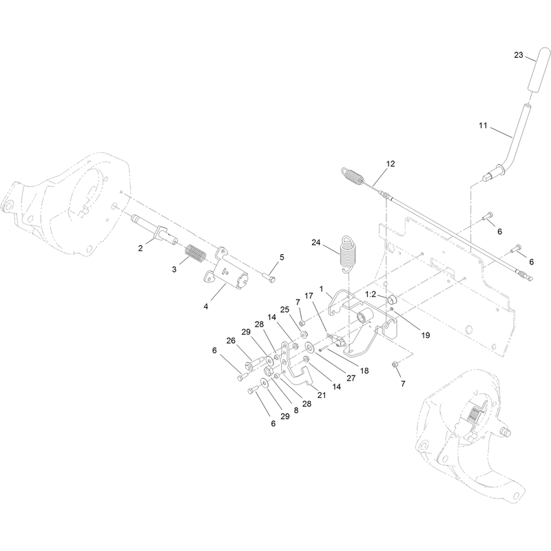 Brake Assembly