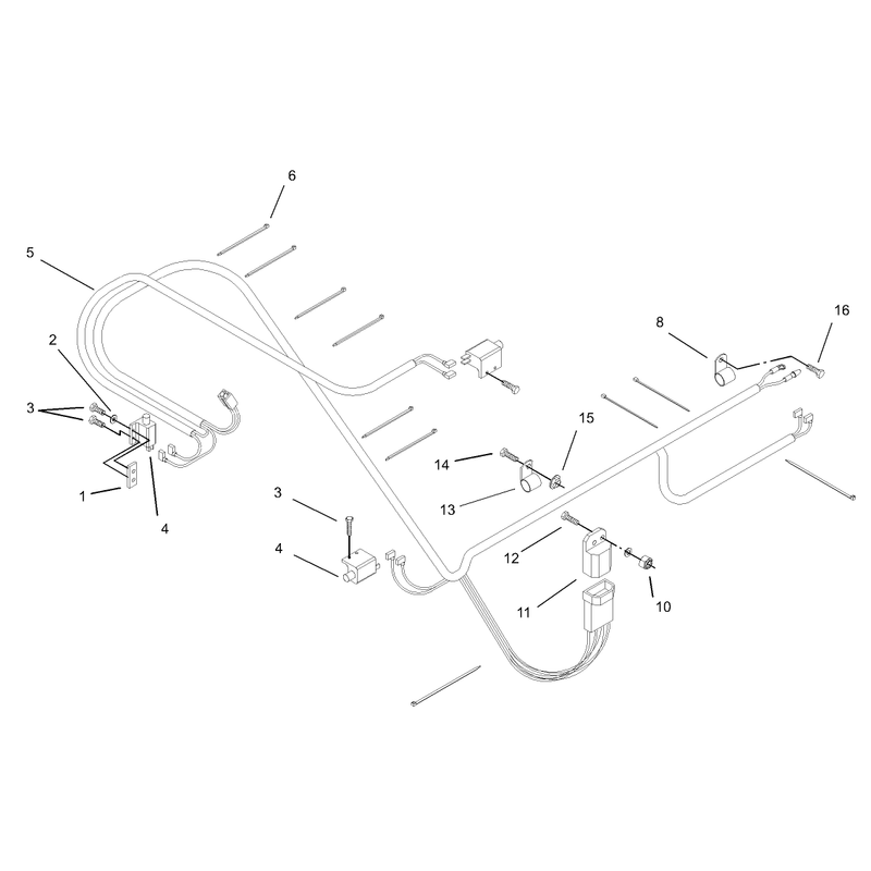 Electrical Assembly