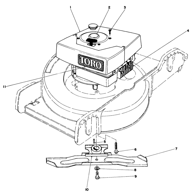 Engine Assembly
