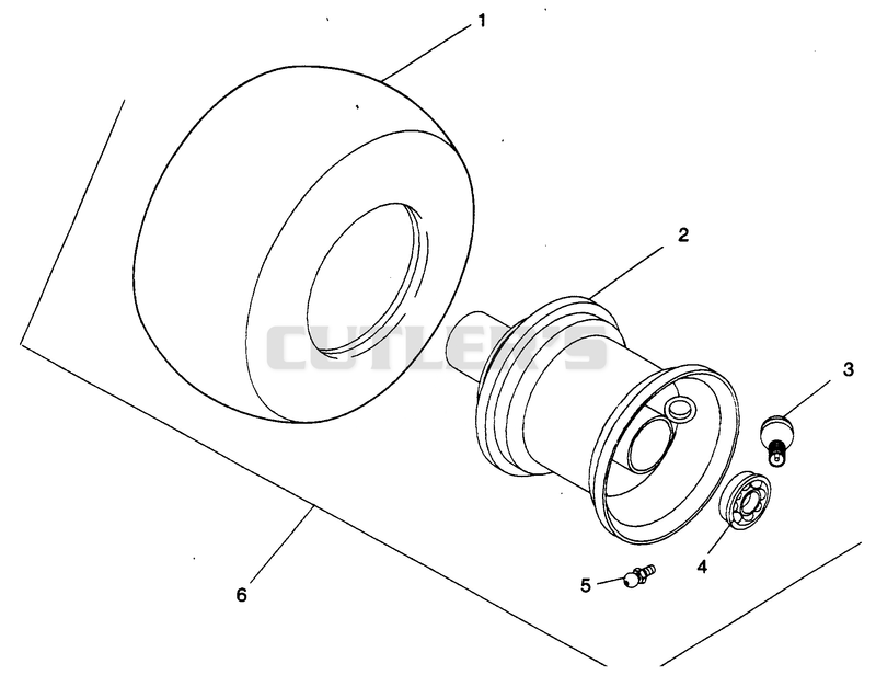 WHEEL
