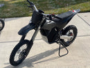 RFN SX-E8 BLACK
