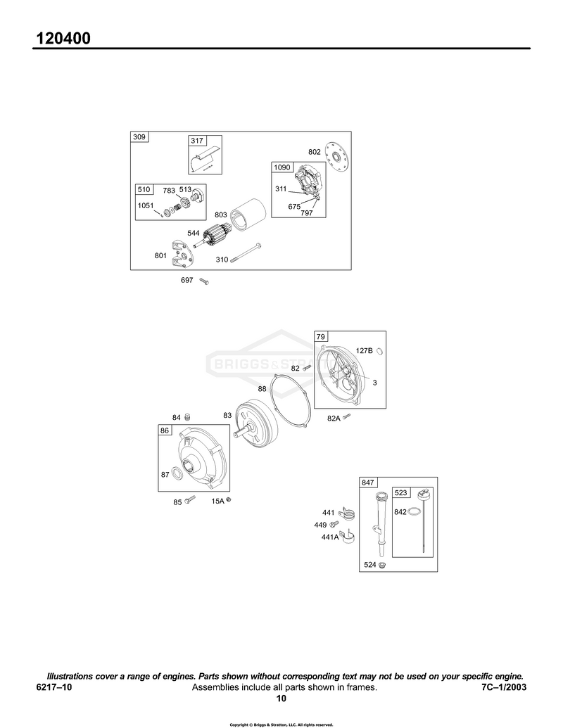 Electric, Gear Reduction, Oil