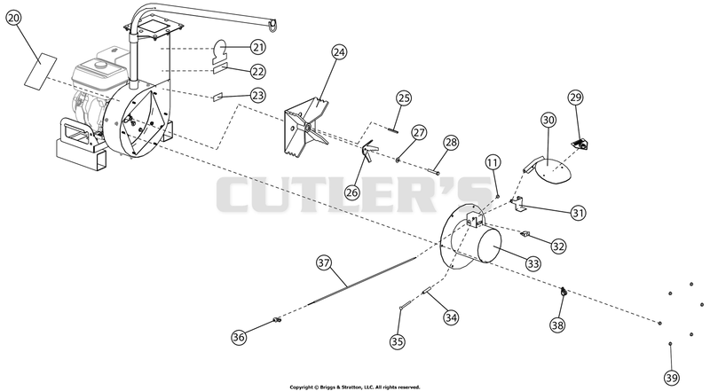 Impeller