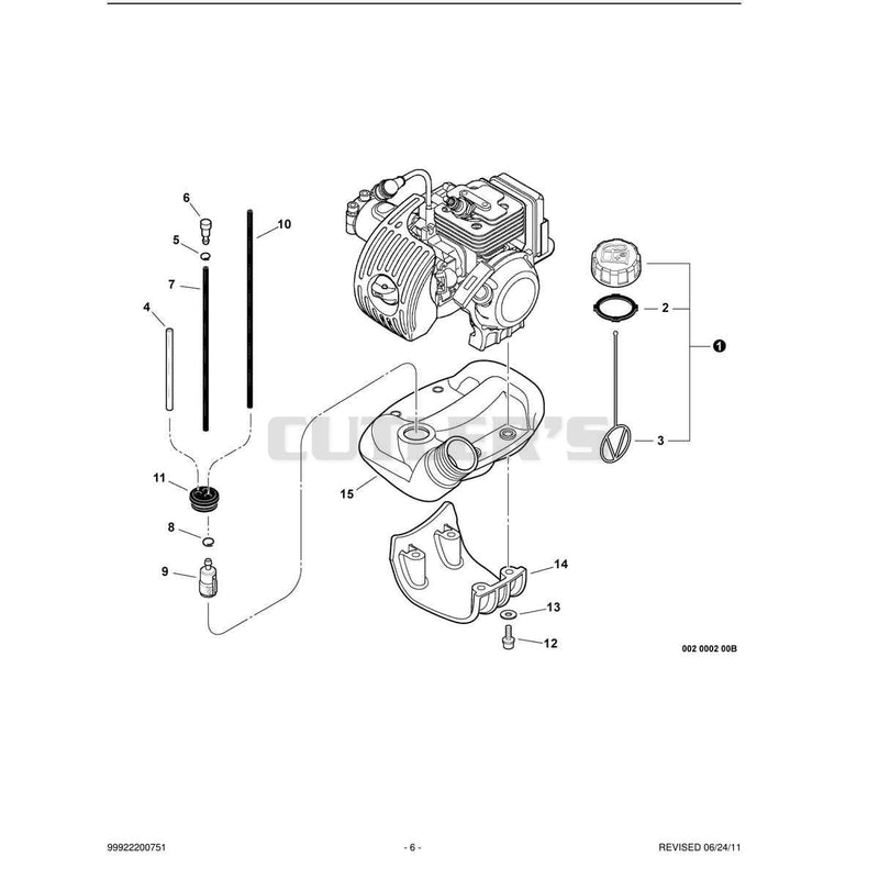 Fuel System