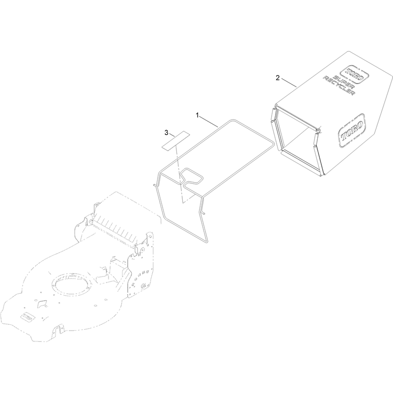 Bag Assembly