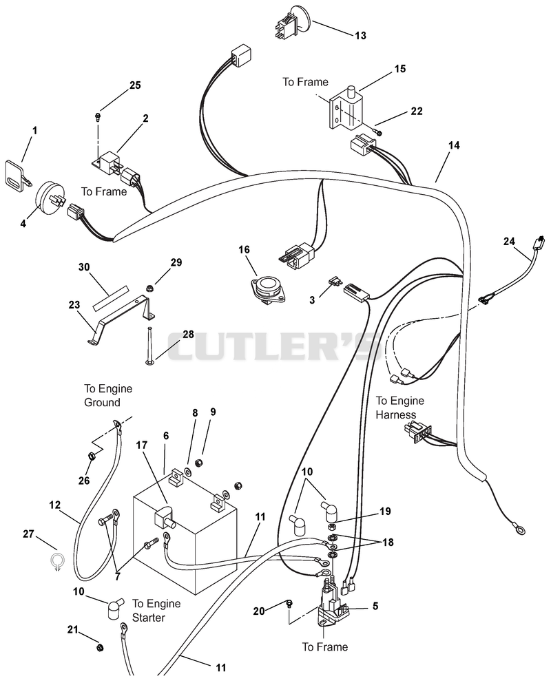 Electrical System