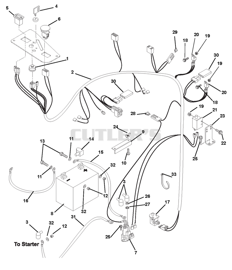 Electrical System