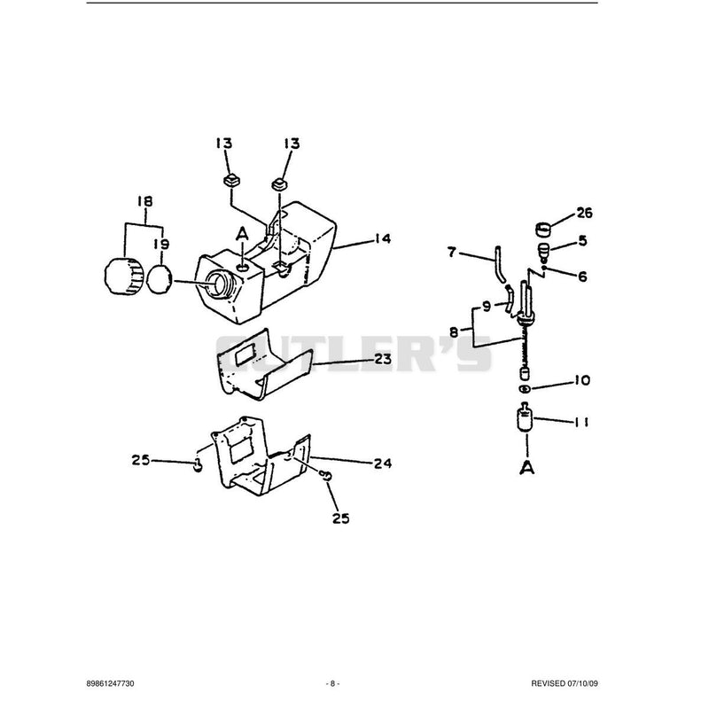 Fuel System