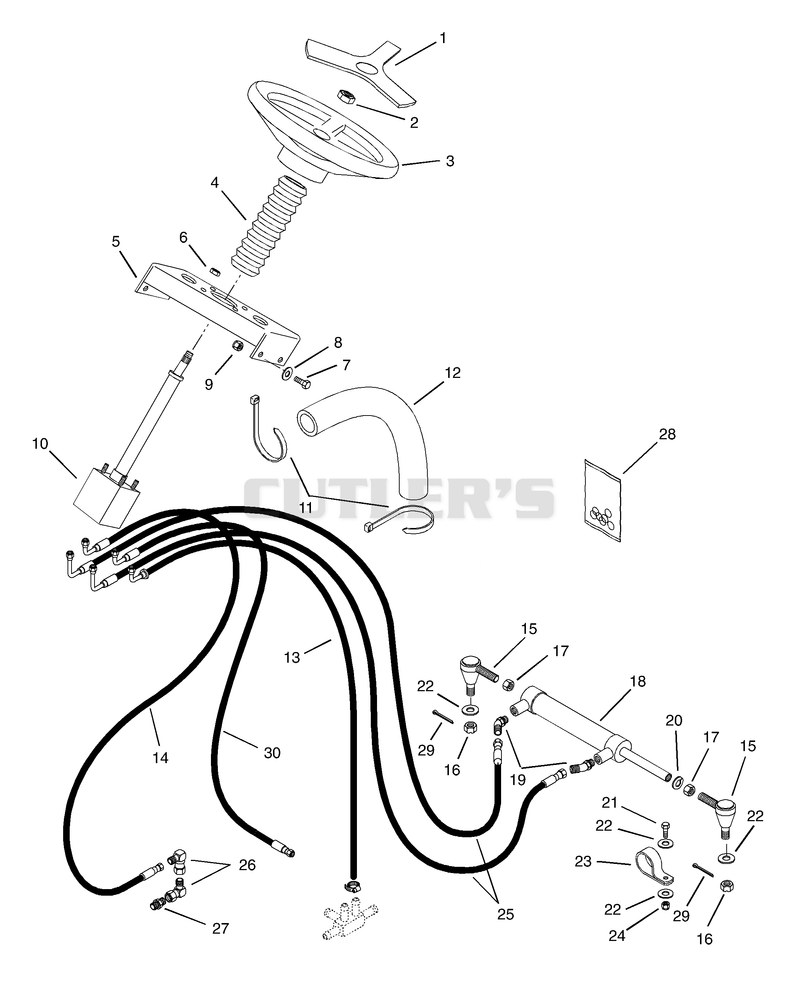 Power Steering