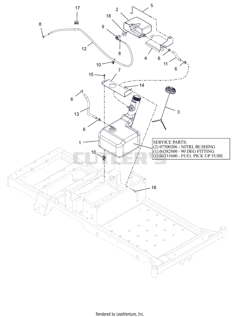 Fuel System