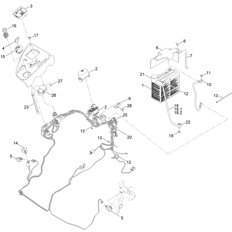 Electrical Assembly