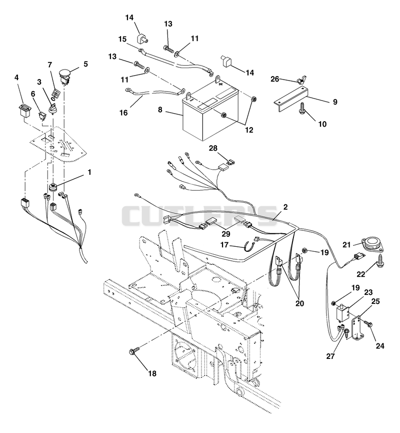 Electrical System
