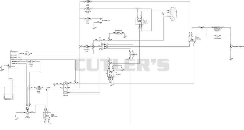 Electrical Diagram