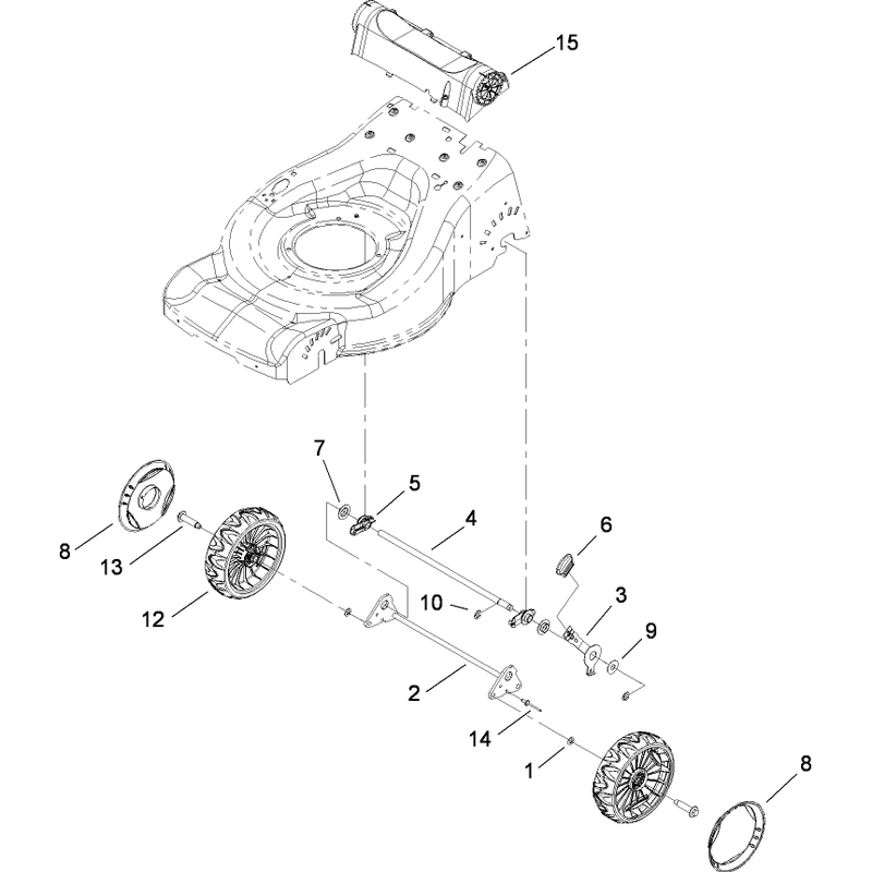 Drive Assembly