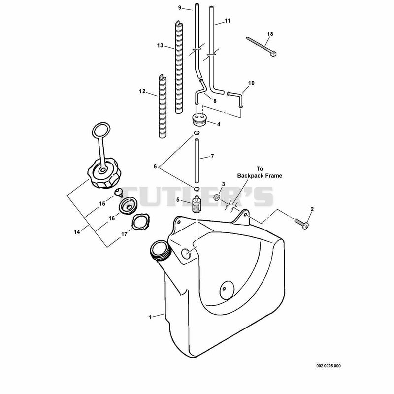 Fuel System
