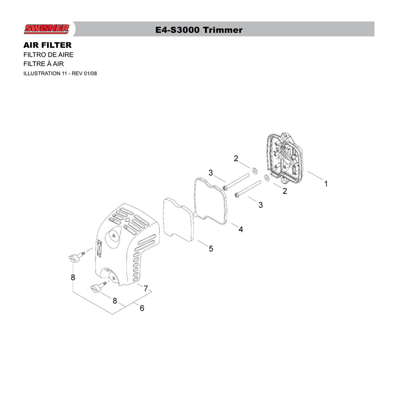 AIR FILTER
