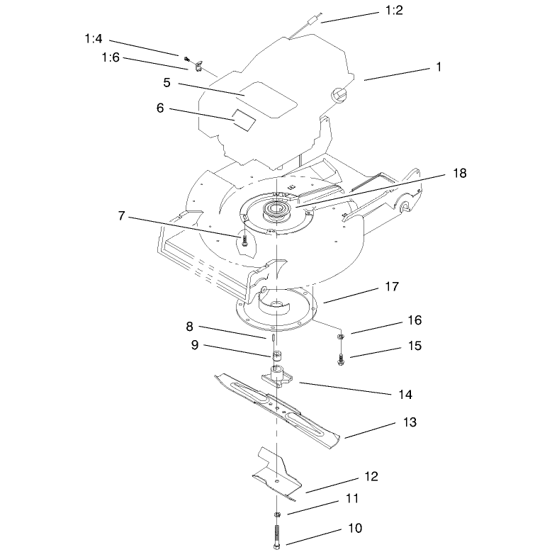 Engine Assembly