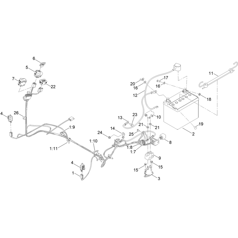 Electrical Assembly