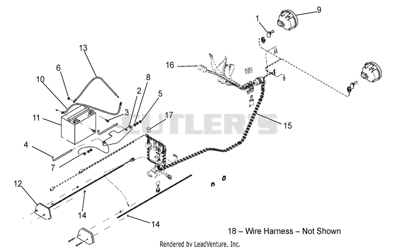 Electrical Wiring