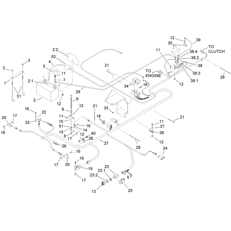 Electrical Assembly