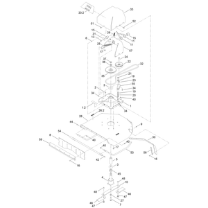 Deck Assembly