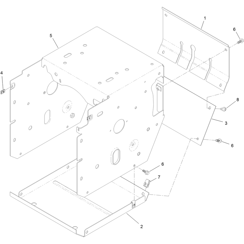 Frame Assembly