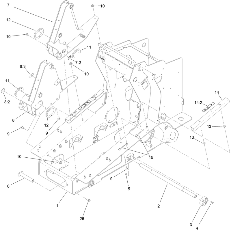 Frame Assembly