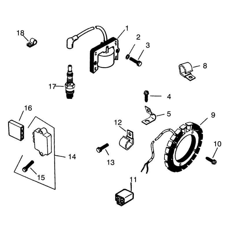 Ignition System