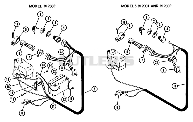 Electrical System