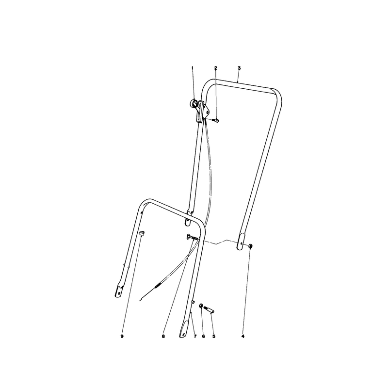 Handle Assembly