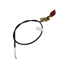 Billy Goat 500213 Throttle Cable for Select Billy Goat BC 2402 Brush Cutters