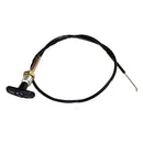 Billy Goat 500308 Cable Throttle Honda Bc
