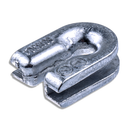 Husqvarna / RedMax 501330401 Eyelet Grommet for 130, 136, 315, 325, 330, 336, 520, 535, 536, BC280, BT280 and BTR250 Trimmers