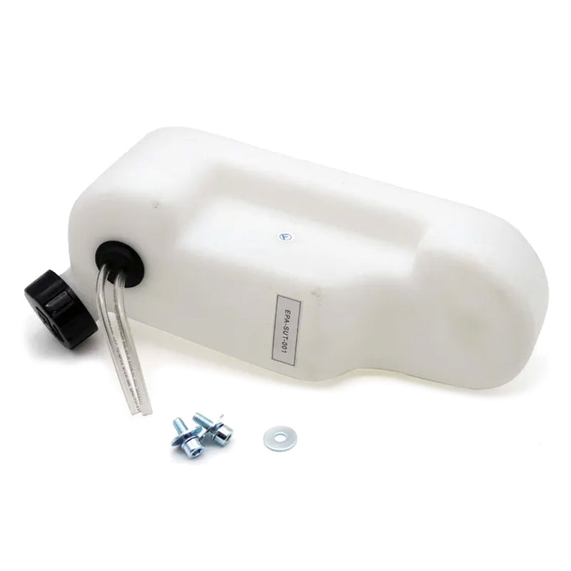 Husqvarna 501424344 Fuel Tank Repair Kit Assembly