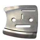 Husqvarna 501444401 Guide Plate for 162, 2100, 2101 and 266 Chainsaws