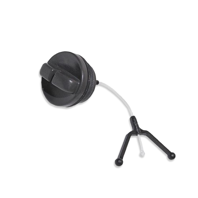 Husqvarna 501626602 Fuel Tank Cap for 268, 42, 66, 272 XP, 242, 61, 246, 268 SPECIAL & 266 Chainsaws