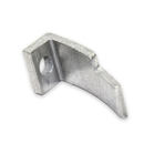 Husqvarna 501686801 Chain Catcher for 66/262/281 Chainsaws