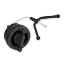 Husqvarna 501765602 Oil Cap for 55/136/262 Chainsaws