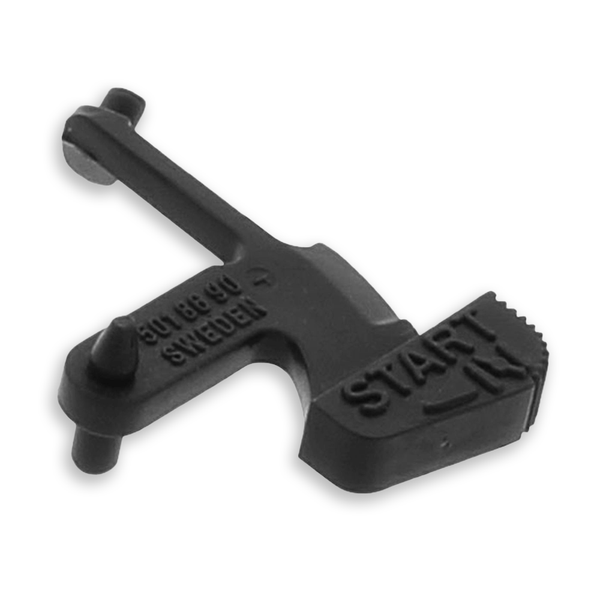 Husqvarna 501869002 Choke Control for 254/262/257 Chainsaws