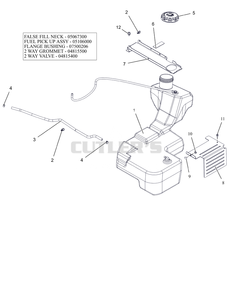 Fuel System