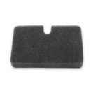 Husqvarna 502198602 Air Filter Air Filter for 225/227/232 Brushcutters